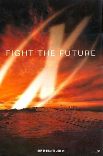 Theatrical Poster (USA)