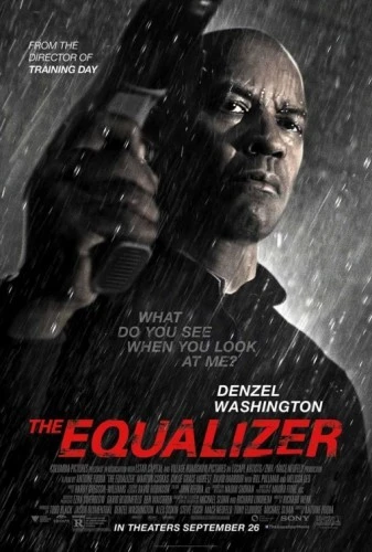 Theatrical Poster (USA)