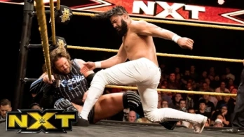 Countdown to WWE NXT TakeOver: Chicago