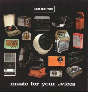 Music for Your Devices