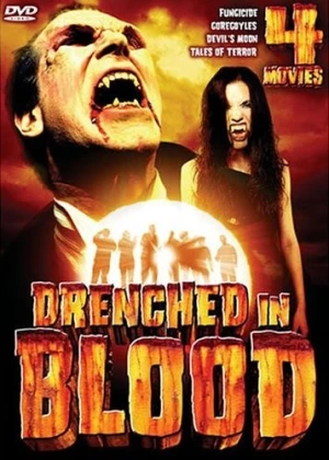 DVD Cover (BCI Eclipse)