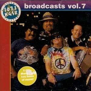Broadcasts Vol. 7