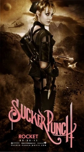 Theatrical Poster (USA)
