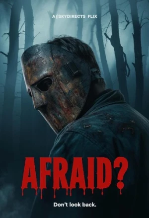 DVD Cover (Cleopatra Entertainment)