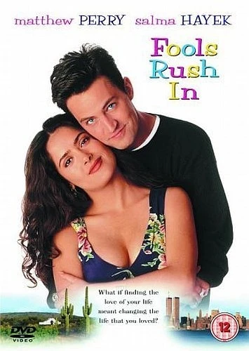 DVD Cover (UK)