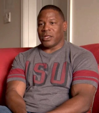 Kevin Jackson