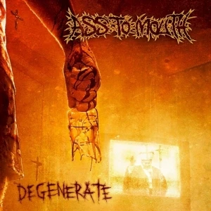 Degenerate