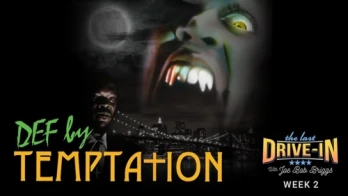 Def by Temptation