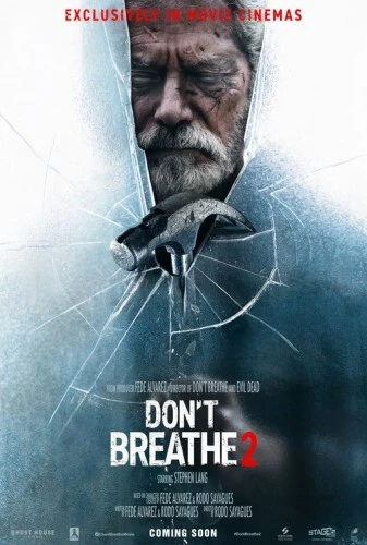 Theatrical Poster (USA)