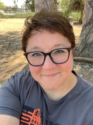 Jenny C. Paul