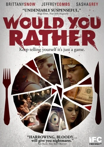 DVD Cover (IFC Midnight)
