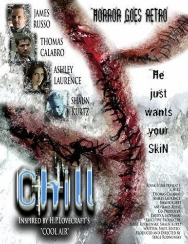 Theatrical Poster