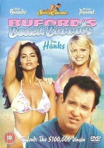 DVD Cover (UK)