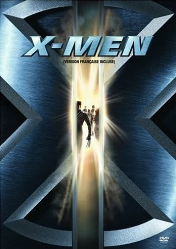 DVD Cover (Twentieth Century Fox)