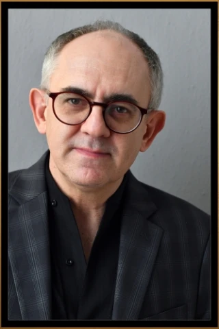Lee Rudnicki
