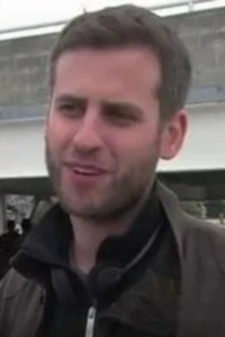 Seamus Kevin Fahey