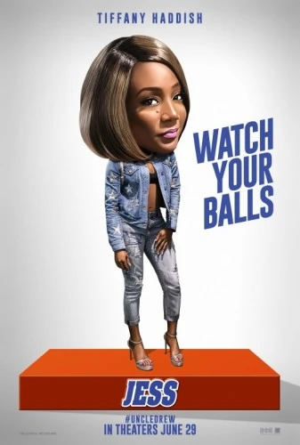 Theatrical Poster (USA)