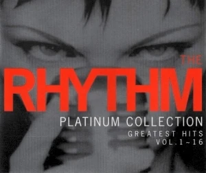 The Rhythm Platinum Collection