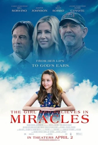 Theatrical Poster
