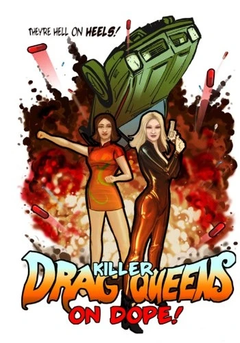 Theatrical Poster