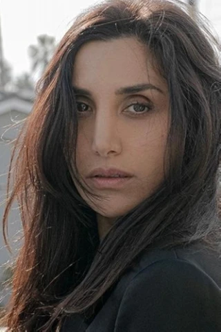 Narges Rashidi