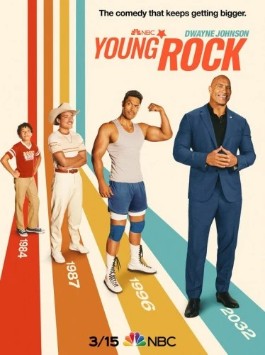 Theatrical Poster