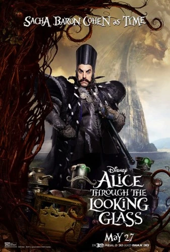 Theatrical Poster (USA)