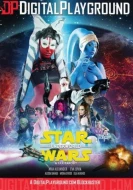 Star Wars Underworld: A XXX Parody