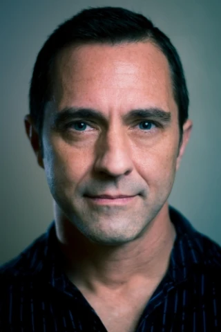 Jon Douglas Rainey