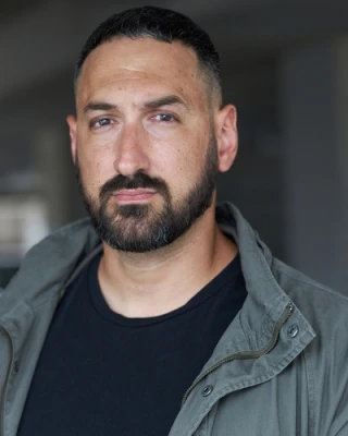 Salim Fayad
