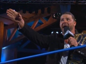 IMPACT Wrestling #384