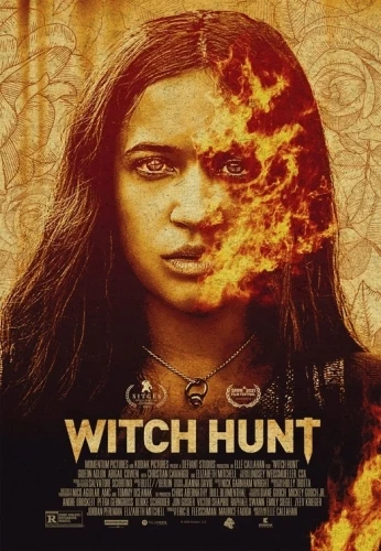Theatrical Poster