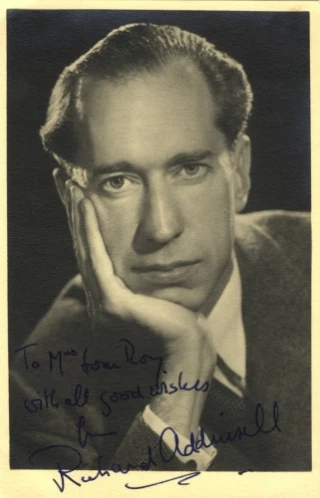 Richard Addinsell