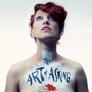 The Art of Asking
