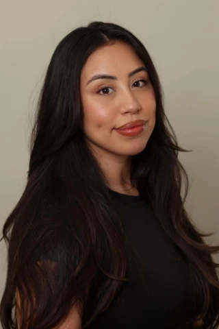 Marla Vazquez