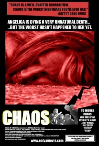 Theatrical Poster (USA)