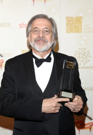 Martin A. Kline