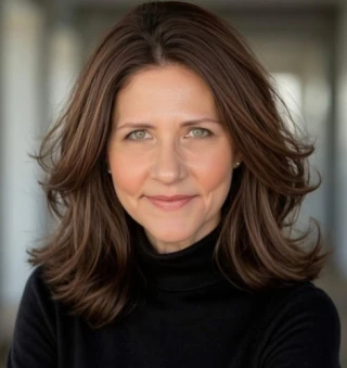 Michelle Mellgren