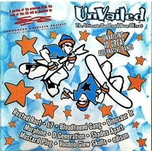 Unvailed '97