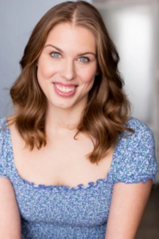 Chloe Gay Brewer