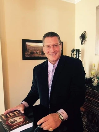 Larry Mazza