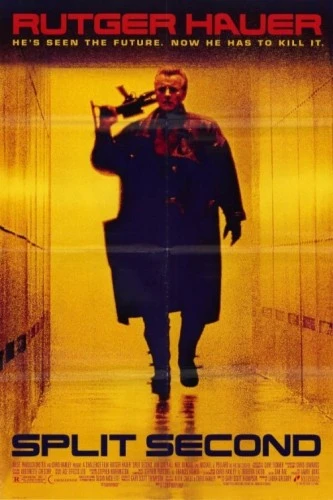 Theatrical Poster (USA)