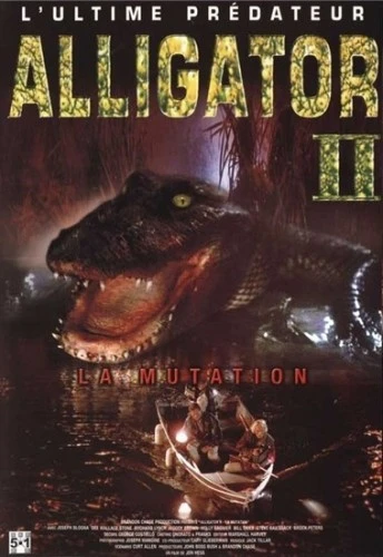 Theatrical Poster (Italy)