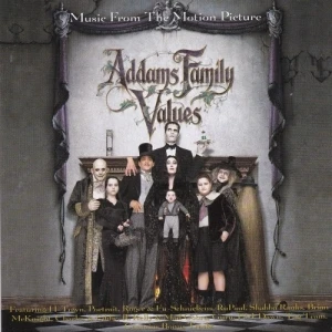 Addams Family Values