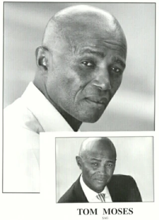 Tom Moses