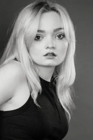 Natalie Grace