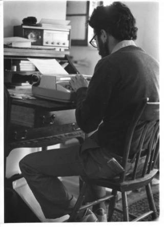 Dave Eisenstark