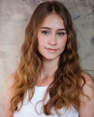 Clarice Wolmarans