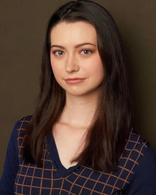 Avery Baker