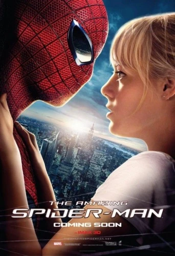 Theatrical Poster (USA)